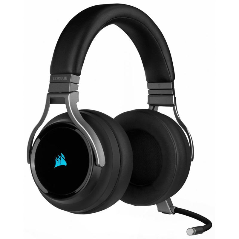 Virtuoso Rgb Headset Wired &