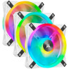 Icue Ql120 Computer Case Fan