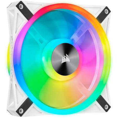 Icue Ql140 Computer Case Fan
