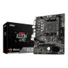 MSI A520M-A PRO placa base AMD A520 Zócalo AM4 micro ATX | APLIUM