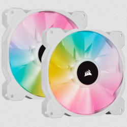Sp140 Rgb Elite Computer Case