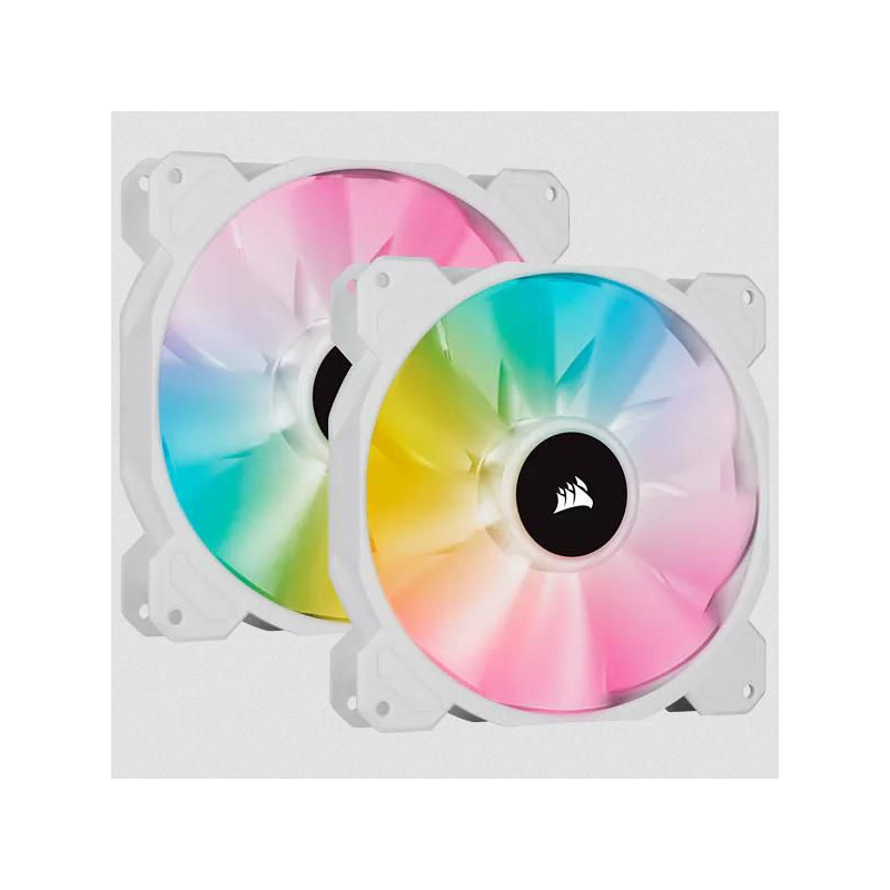 Sp140 Rgb Elite Computer Case