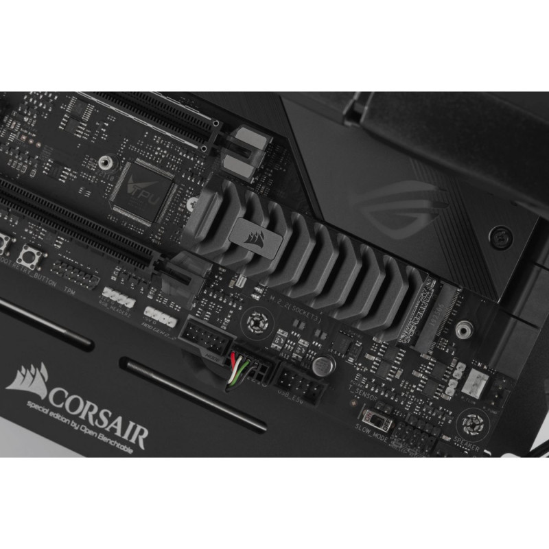 Mp600 Pro Xt M.2 2000 Gb Pci