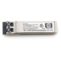 8Gb Shortwave B FC SFP+ 1