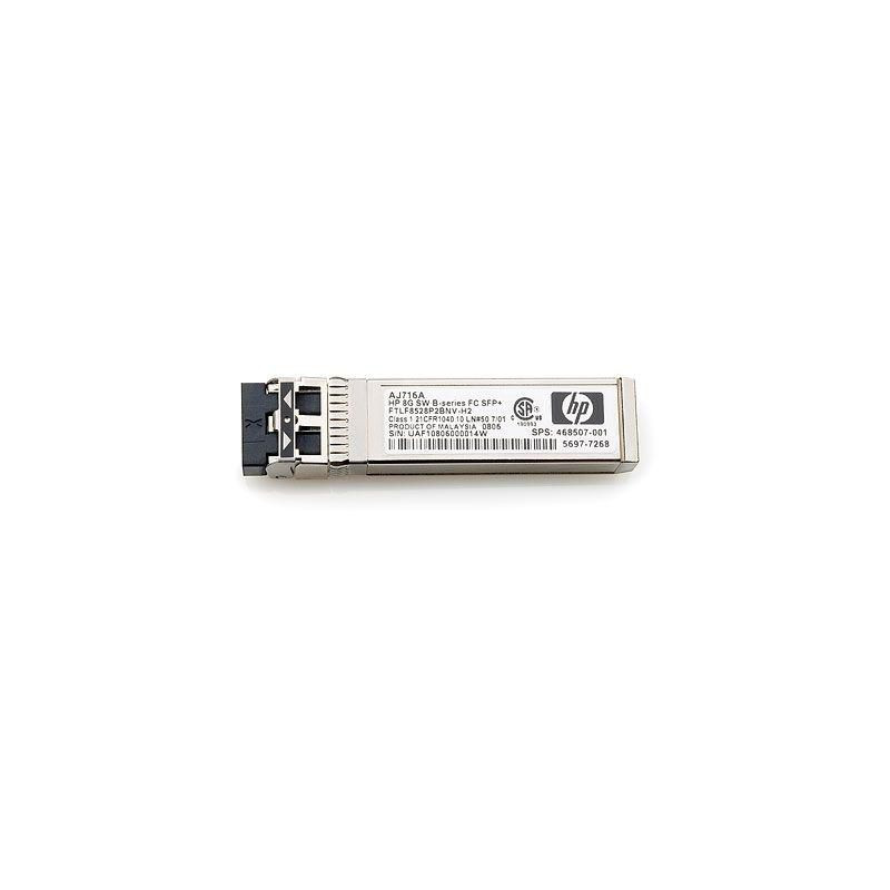 8Gb Shortwave B FC SFP+ 1