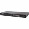 24-Port Network Switch,