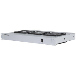 3-Fan Ventilation Unit For