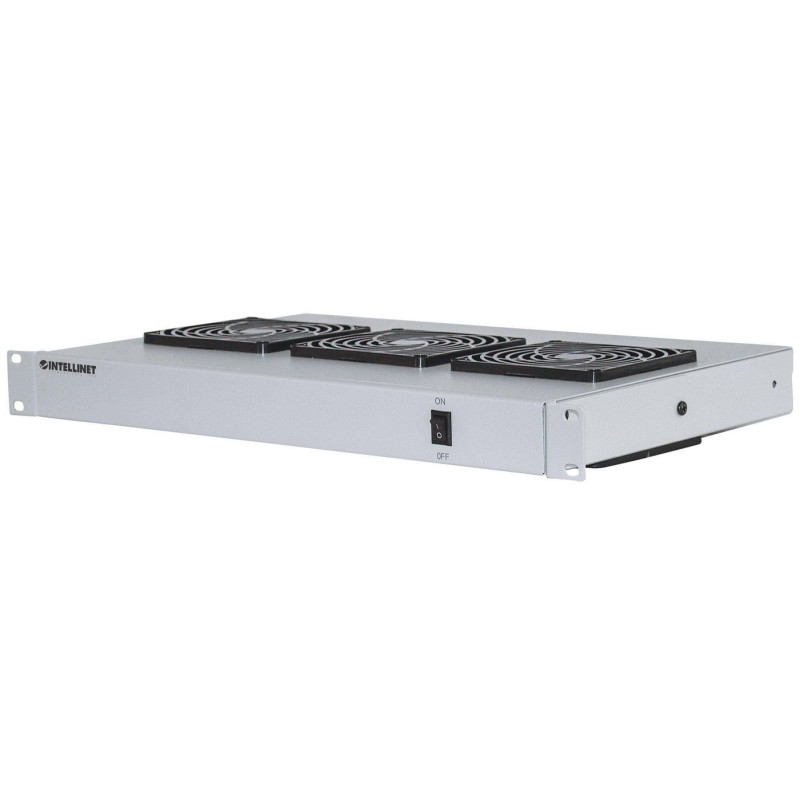 3-Fan Ventilation Unit For