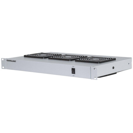 3-Fan Ventilation Unit For