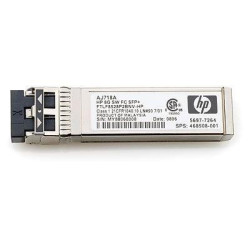 8GB SHORT WAVE FC SFP +