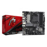 Asrock B550M Phantom Gaming 4 AMD B550 Zócalo AM4 micro ATX | APLIUM