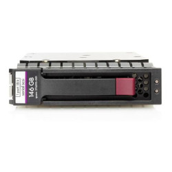 Dual Port Harddisk 146 GB