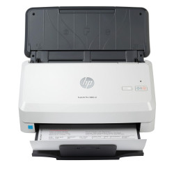 Scanjet Pro 3000 S4 Sheet-Fed