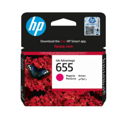 655 Magenta Original Ink | APLIUM