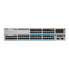 00-48S-E Network Switch