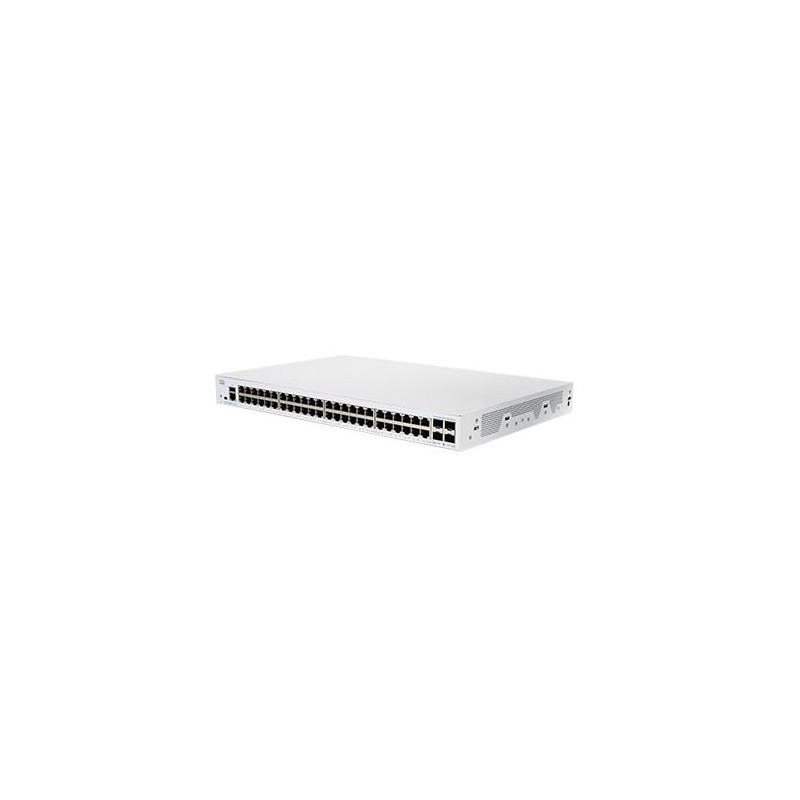 Network Switch Managed L2/L3