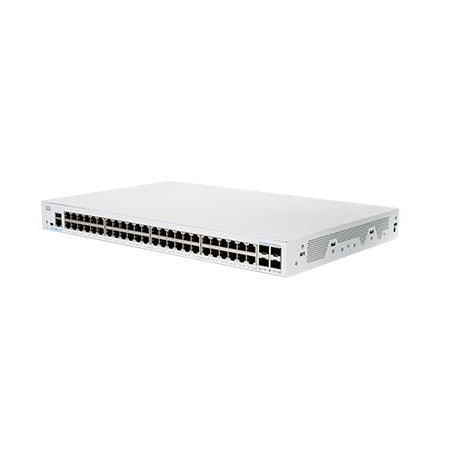 Network Switch Managed L2/L3