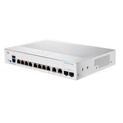 Network Switch Managed L2/L3