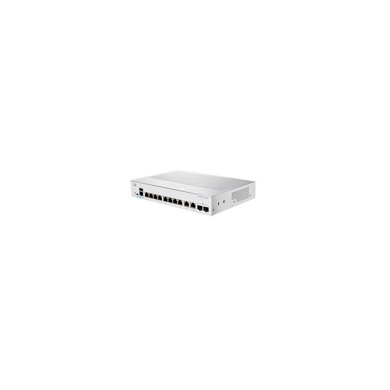 Network Switch Managed L2/L3