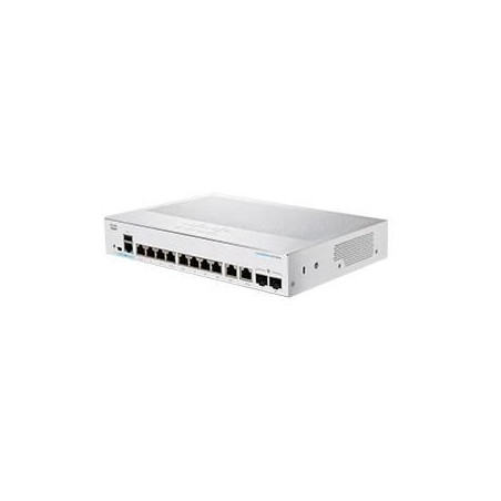 Network Switch Managed L2/L3