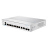 Network Switch Managed L2/L3