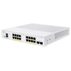 Network Switch Managed L2/L3