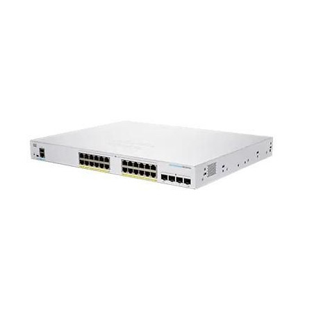 Network Switch Managed L2/L3