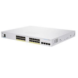 Network Switch Managed L2/L3