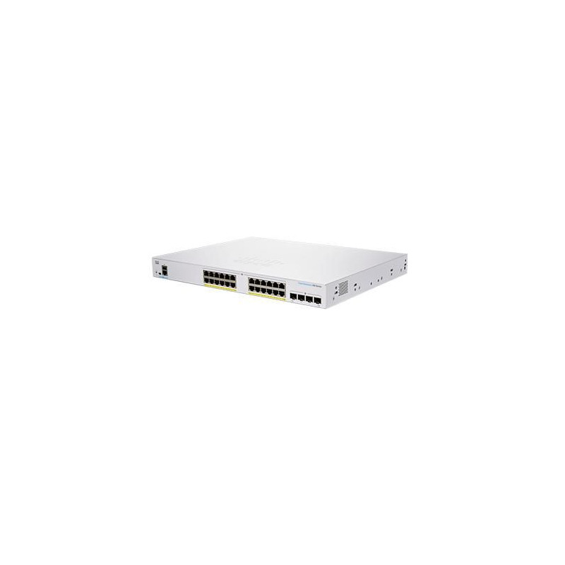 Network Switch Managed L2/L3