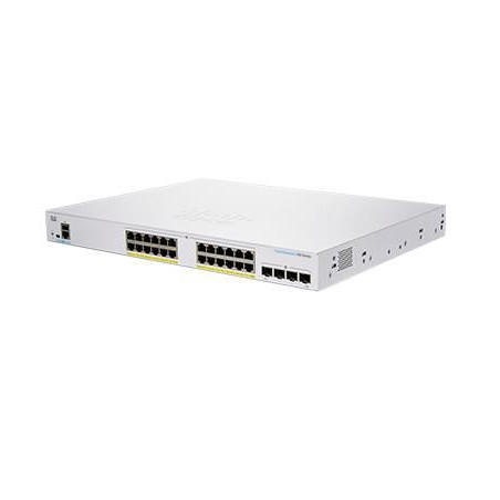 Network Switch Managed L2/L3