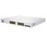 Network Switch Managed L2/L3