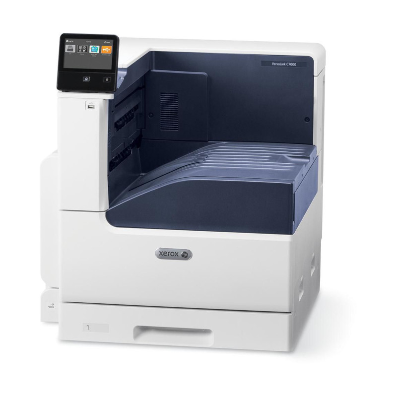 C7000 A3 35/35 Ppm Dplx Incluir Docu Kit Sku 990J072 | APLIUM