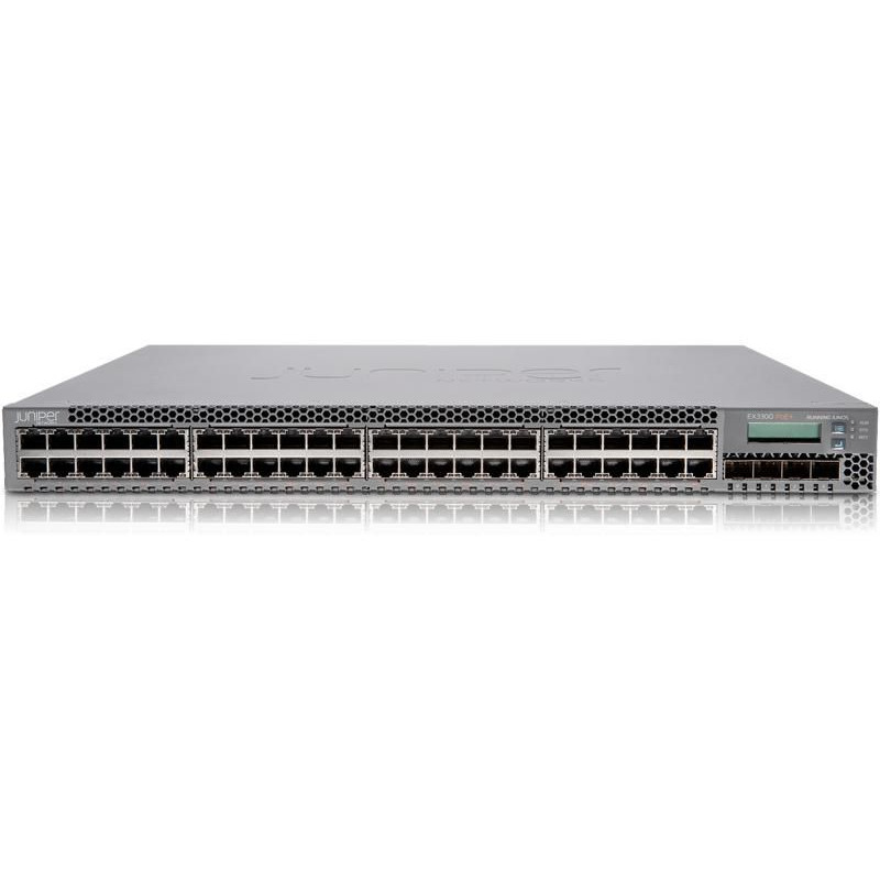 Networks 48 Port PoE+