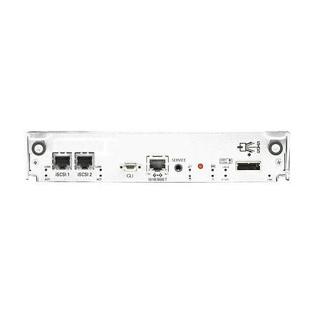 StorageWorks MSA2300i