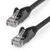 15m LSZH CAT6 Ethernet Cable - Black