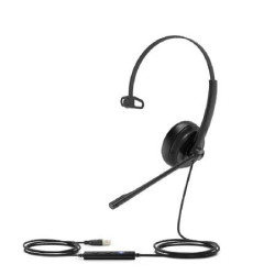 Uh34 Lite Headset Wired