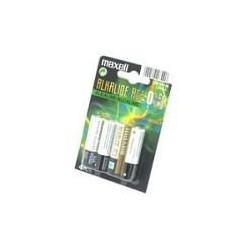 Alkaline Ace Lr6 Single-Use