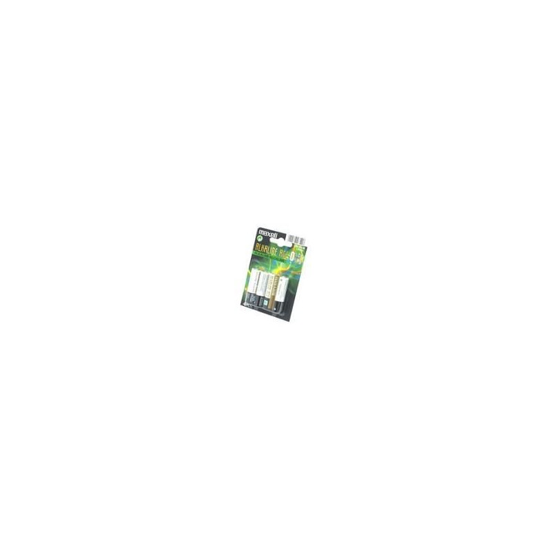 Alkaline Ace Lr6 Single-Use