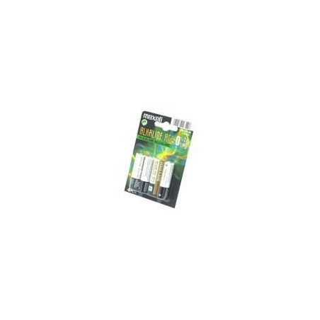 Alkaline Ace Lr6 Single-Use