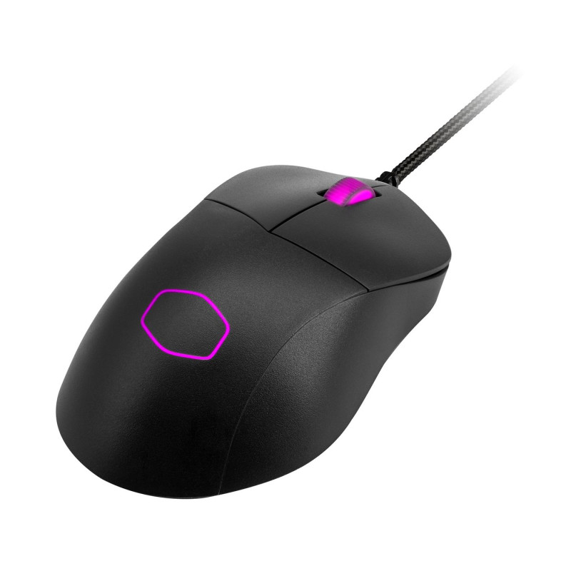 Peripherals Mm730 Mouse