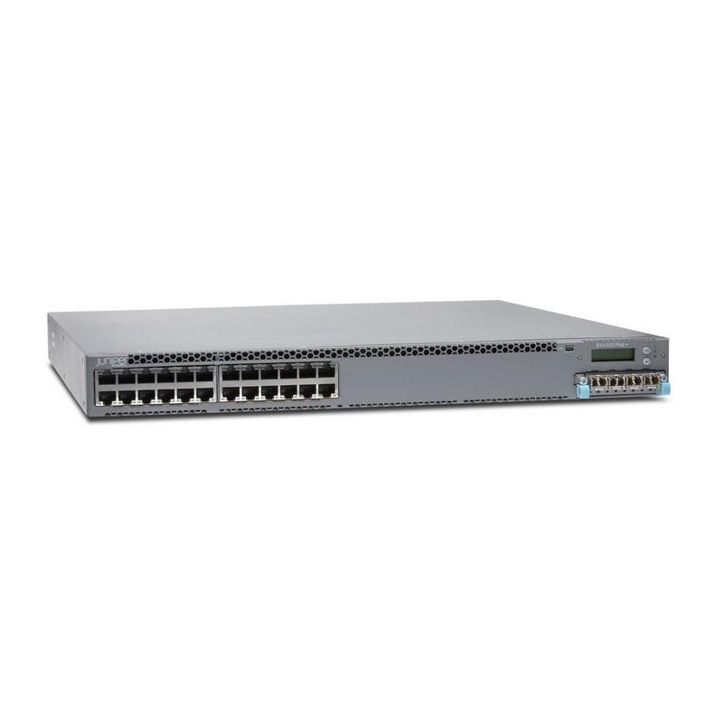 EX4300 24 Port Switch