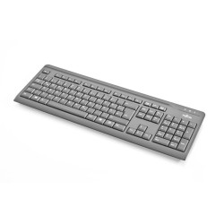 Kb410 Usb Black Pt