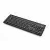 Kb410 Usb Black Es