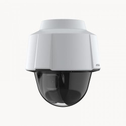 AXIS P5676-LE - CÃ¡mara de vigilancia de red - PTZ - para exteriores,