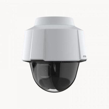 AXIS P5676-LE - CÃ¡mara de vigilancia de red - PTZ - para exteriores,