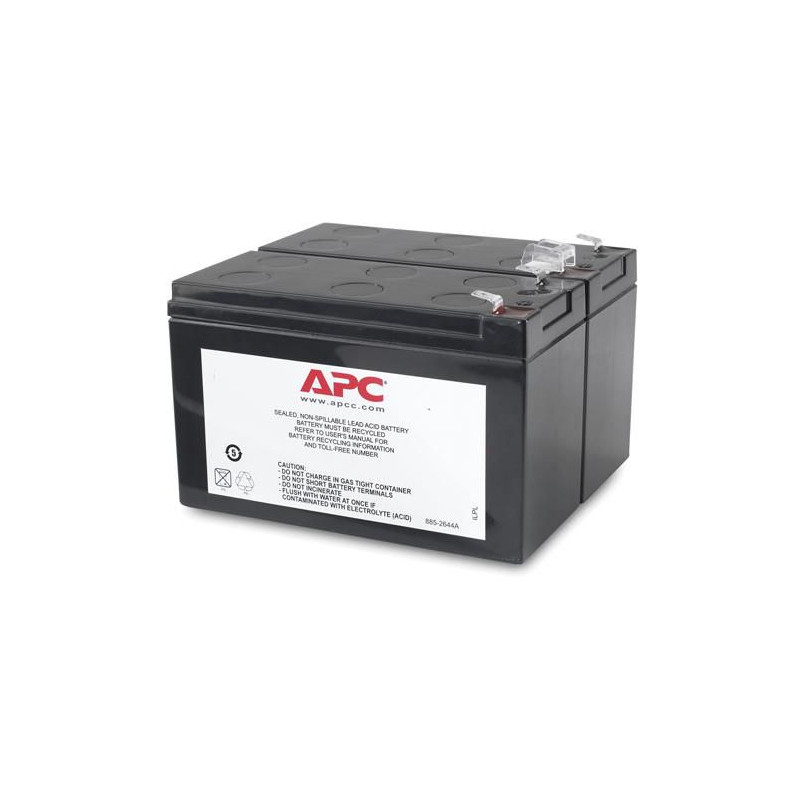 Replacement Battery Cartridge