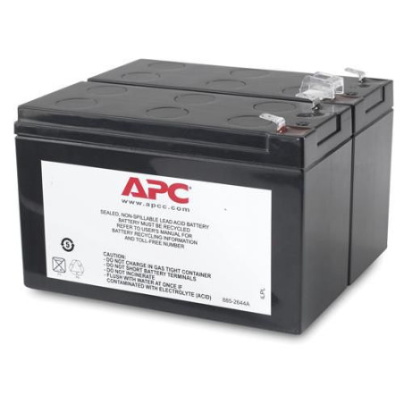 Replacement Battery Cartridge