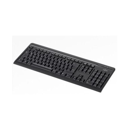 Kb410 Ps2 Black De