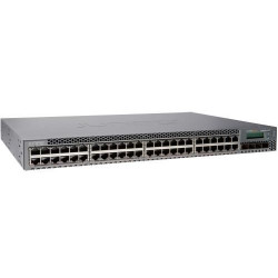 48P Switch 10/100/1000 BaseT