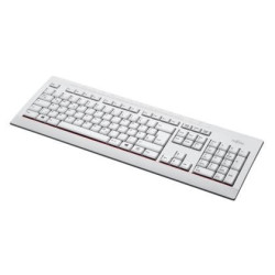 Keyboard Kb521 De